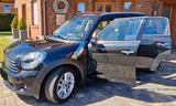 MINI Cooper Countryman Cooper Cooper - MINI Countryman Serie: Kleinwagen