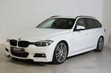 BMW 320d Aut. xDr. M Sport LED Navi Prof. 19Zoll Ala - BMW 320: Kombi, 320d M Sport