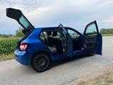 Skoda Fabia 1.4l TDI DSG 66kW CLEVER CLEVER - Skoda Fabia mit Diesel-Antrieb: Kleinwagen