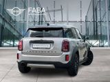 MINI Cooper Countryman DAB LED Navi Komfortzg. Shz - MINI Cooper Countryman aus 2022