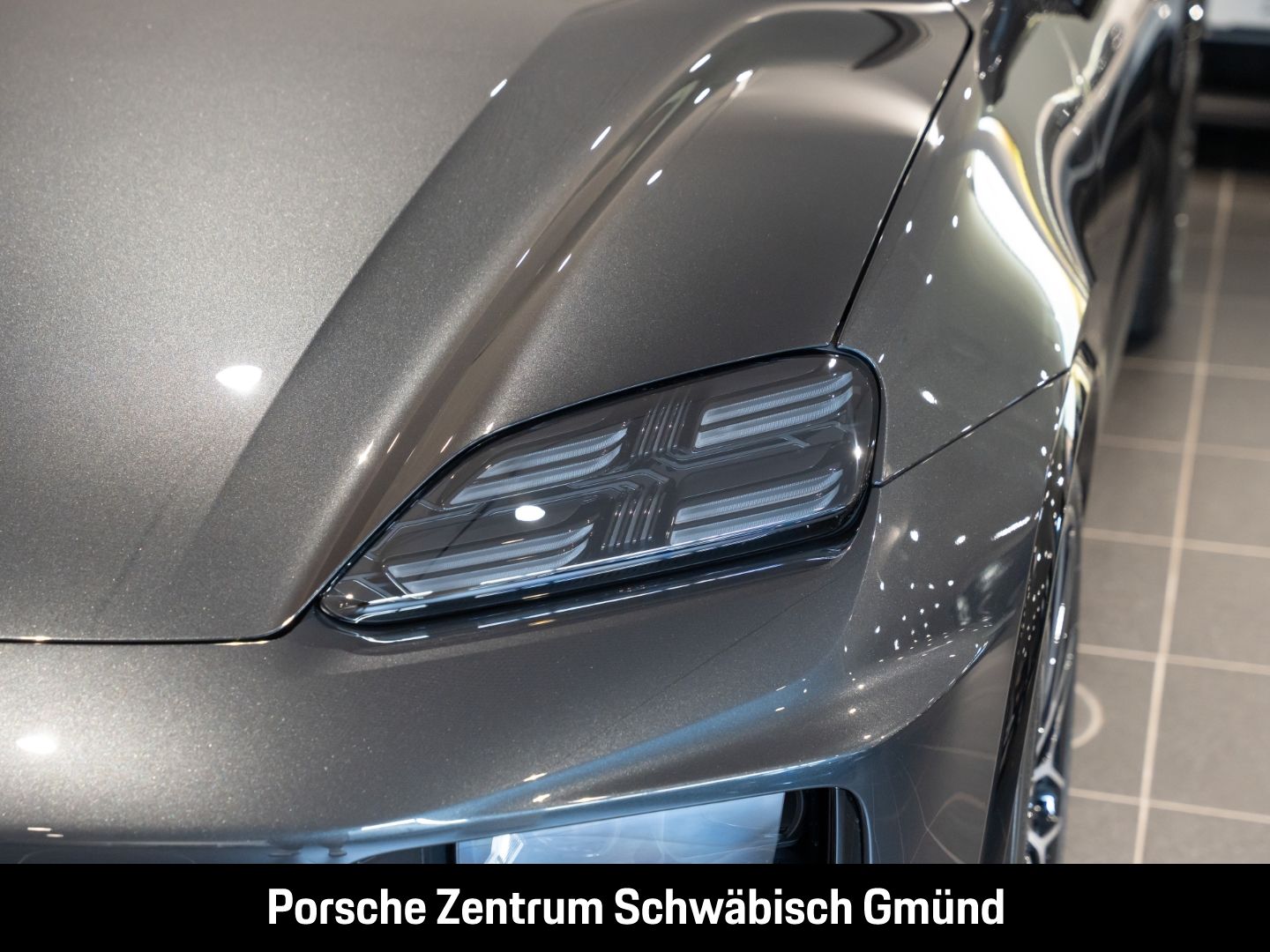 Porsche Macan - Bild 13