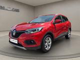 Renault Kadjar Limited / Teilleder / Navi / Kamera - Renault Gebrauchtwagen in Leipzig