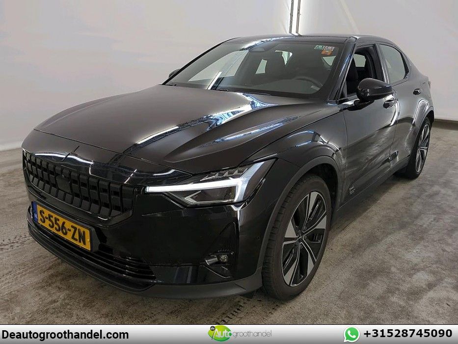 Image of Polestar 2
