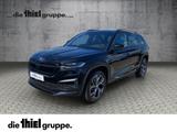 Skoda Kodiaq 2.0 TDI Sportline DSG AHK+Navi+LED+Kamera - Skoda Gebrauchtwagen in Saarbrücken