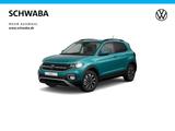 Volkswagen T-Cross Active 1.0 TSI - VW T-Cross Gebrauchtwagen in Stuttgart