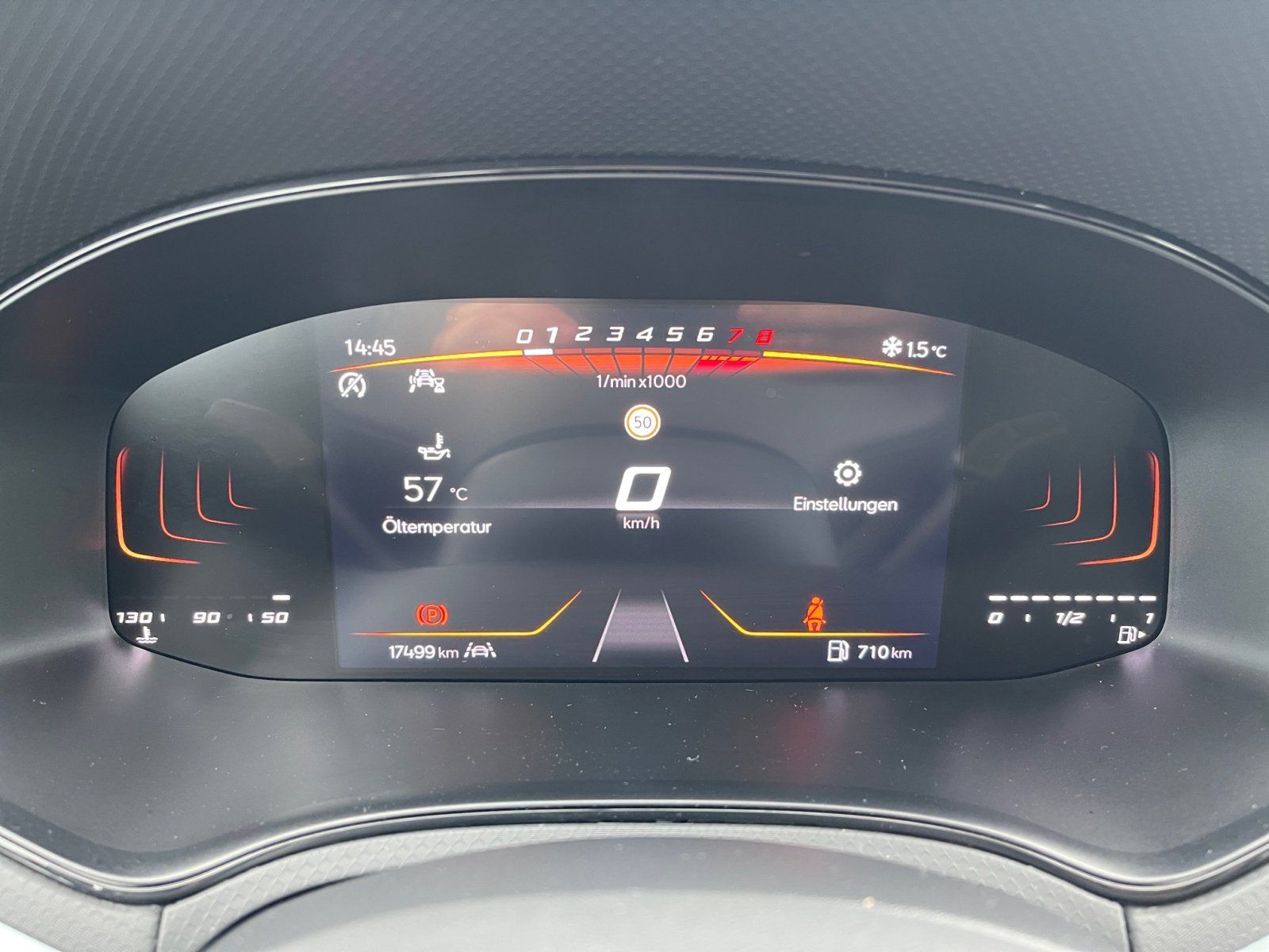 Seat Ibiza - Bild 13