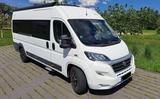 Westfalia Columbus - Westfalia Columbus