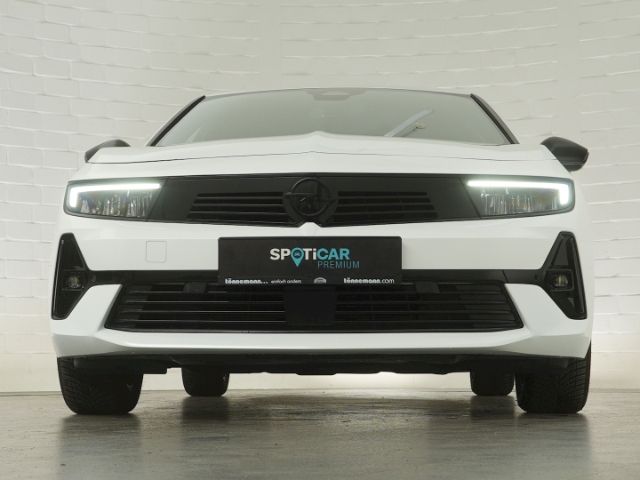 Astra L ST GS AT+LED+360 GRAD KAMERA+SITZ-/LENKR