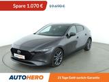 Mazda 3 1.8 D Selection Aut*NAVI*LED*ACC*CAM*PDC*SHZ* - Mazda: 8