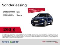 Audi A3 - Vorschau Bild 1