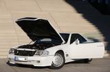 Mercedes-Benz Matching Number 500 SL V8 R129 - H Kennzeichen - gebrauchte Mercedes-Benz SL 500 aus dem Jahr 1992
