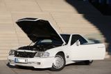 Mercedes-Benz Matching Number 500 SL V8 R129 - H Kennzeichen - Mercedes-Benz SL 500: R129