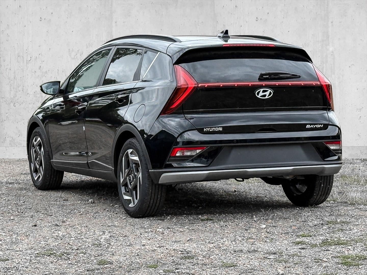 Hyundai Bayon PRIME FL 1.0 T-GDI 100PS BOSE RFK 6-MT 2WD