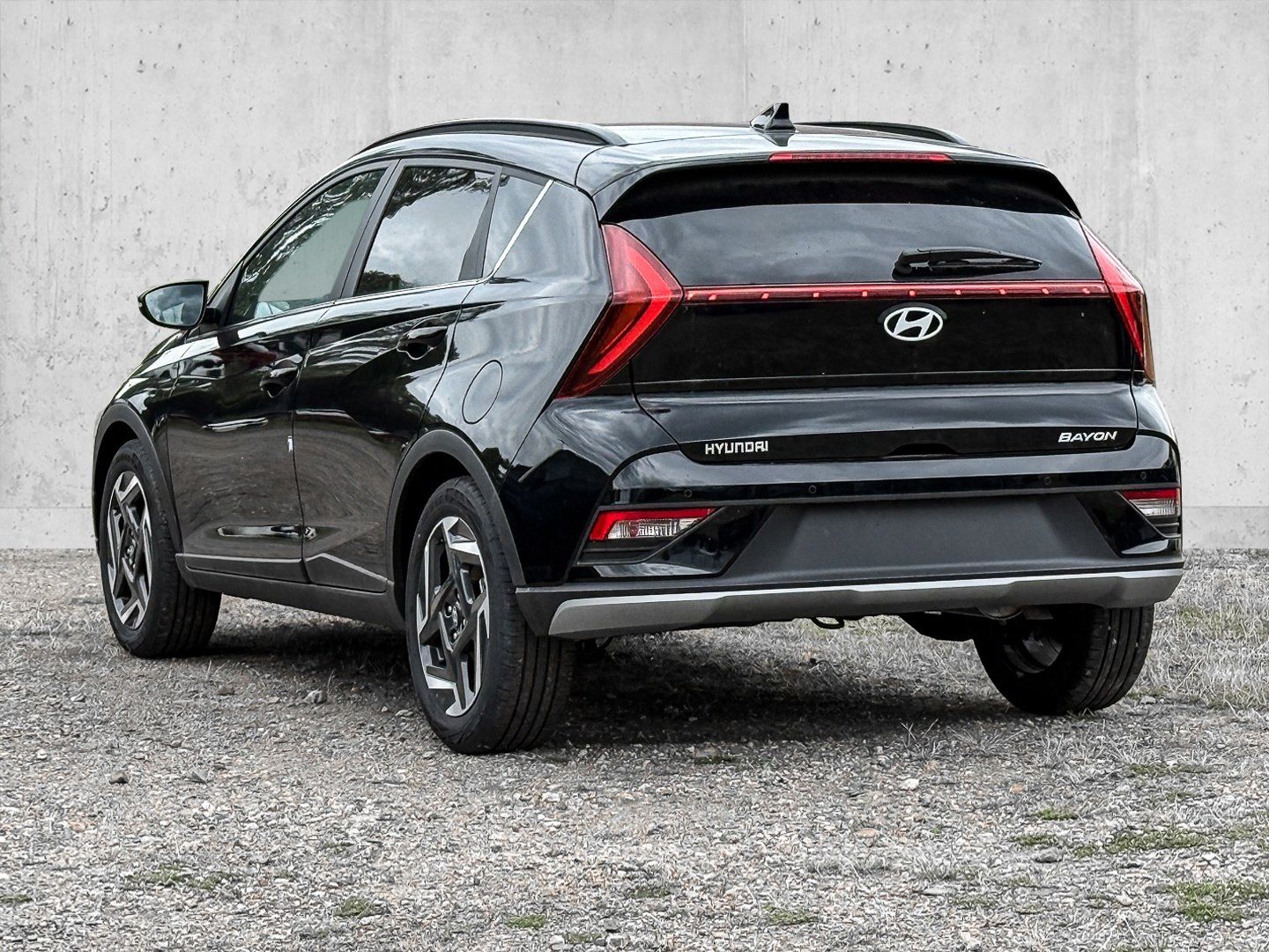 Hyundai BAYON - Bild 2