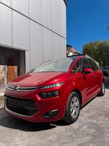 Citroën Citroen C4 Picasso 1.6 HDI-Vollausstattung... - Citroën C4 Picasso in Essen