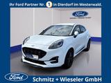 Ford Puma ST-Line Design 1,0 EcoBoost MHybrid 125PS 7 - Ford Puma: 1.7