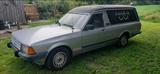 Ford Granada V6 Automatik Leichenwagen Pol... - Ford Granada: Kombi