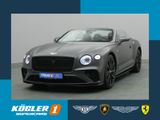 Bentley Continental GTC Speed Satin/Carbon/Dynamic Spec - Bentley Continental GTC: Speed