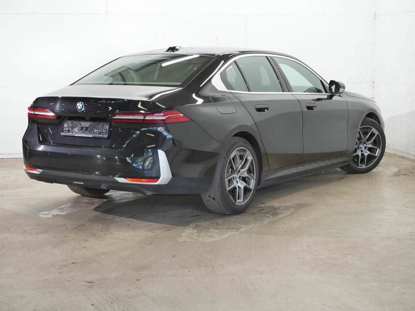 BMW 530 - Bild 4