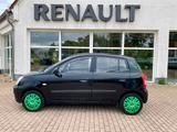 Kia Picanto 1.1 LX*Klima*AHK*CD*Tüv 8.26*AUX*USB* - gebrauchte Kia Picanto aus dem Jahr 2004