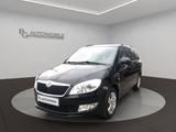 Skoda Fabia Combi Fresh Sitzheizung - Skoda Fabia: Fresh