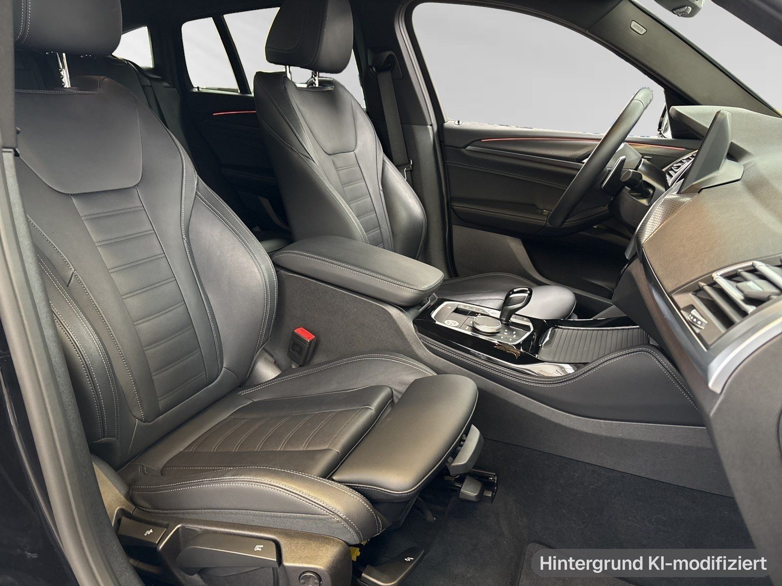 BMW X4 - Bild 8
