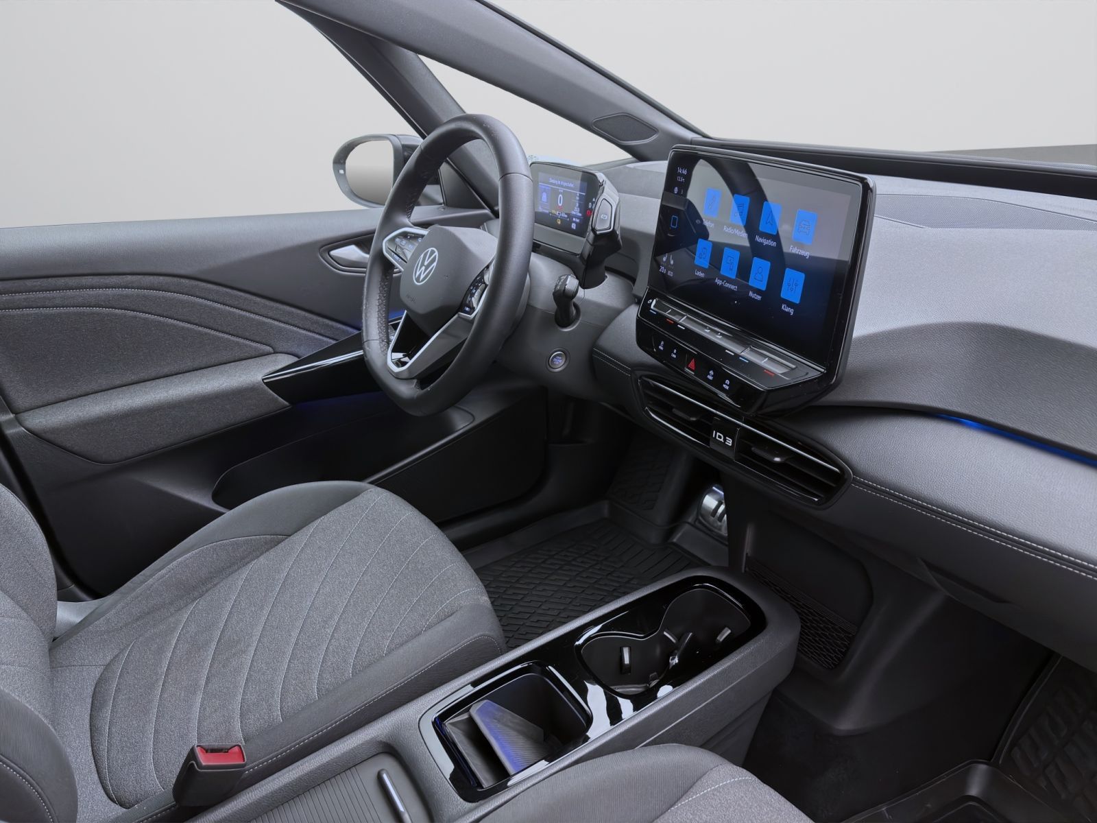 Volkswagen ID.3 - Bild 17