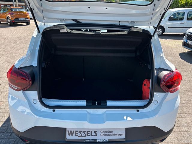 Dacia Sandero III Stepway Expression+