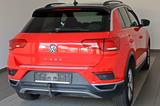 Volkswagen T-Roc Style Navi,SH,PDC,ACC,AHK,SR+WR - Volkswagen T-Roc Style mit Diesel-Antrieb