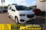 Opel Combo Life XL 1.5 D Start/Stop Elegance - Opel Combo Life: Xl