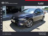 Volkswagen Polo Highline Navi Style R-Line Kamera ACC 1. Hd - Volkswagen Polo: Style