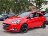 Opel Corsa E Color Edition*TÜV NEU*SERVICEHEFT*LHZ* - Opel Corsa Gebrauchtwagen in Hagen