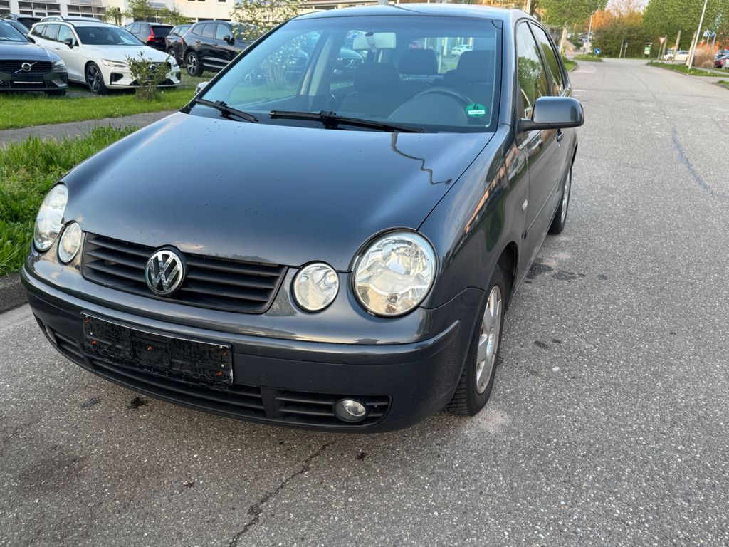 Angebot ansehen Volkswagen Polo