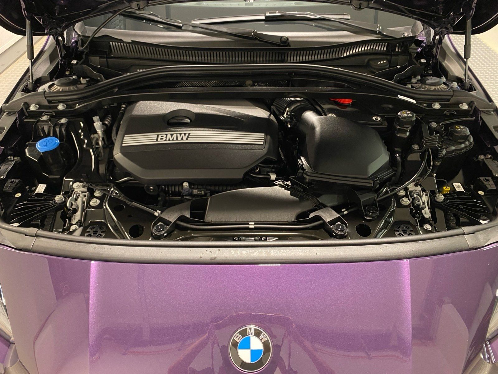 BMW 120 - Bild 16