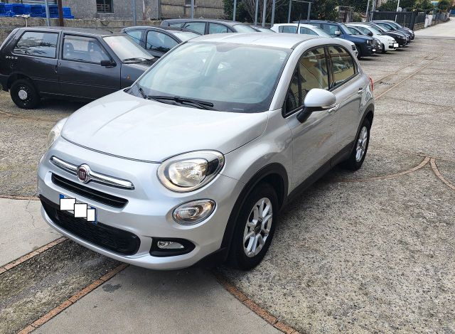 Fiat 500X 1.6 MJT 2017 CAMBIO AUT. KM 122000