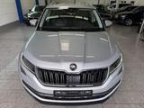 Skoda Kodiaq 2.0 TDI*4x4*AUT*PANO*360*ACC*NAV*CARP*1HD - gebrauchte Skoda Kodiaq aus dem Jahr 2018