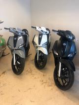Piaggio Liberty 50 S, neues Mod.,45 km/h LED LCD Display - Angebote entsprechen deinen Suchkriterien