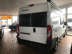 Chausson V 594S  First Line MJ25