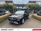 Mercedes-Benz GLA 200 W-Paket KAM PDC SpurH LM AUT Virtual - gebrauchte Mercedes-Benz GLA 200 aus dem Jahr 2024