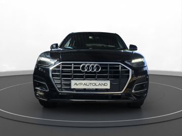 Audi Q5 - 2
