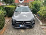 Mercedes-Benz A 250 e AMG-Line, sehr gepflegt, Pano/360/AHK - Mercedes-Benz A 250 in Bremen