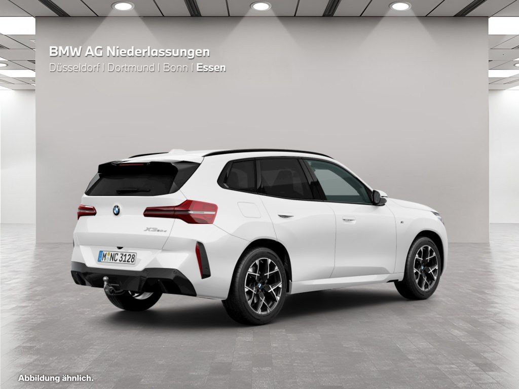 BMW X3 - Bild 4