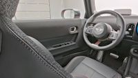 MINI John Cooper Works Cabrio - Vorschau Bild 11