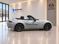 Mazda MX-5 - Vorschau Bild 3
