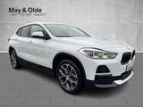 BMW X2 SDRIVE18I Navi LED El. Heckklappe Klimaautom  - BMW X2 Gebrauchtwagen