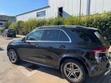 Mercedes-Benz GLE 450 4MATIC/AMG/MBUX/SCHECKHEFT MB - gebrauchte Mercedes-Benz GLE 450 aus dem Jahr 2019