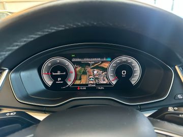 Audi Q5 Sportback 40 TDI quattro *1.HAND*19%*HUD*NAVI