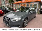 Audi A3 1.5 TFSI Sportback/S-Tronic/NAVI/XENON/SHZ/ - Audi A3 Gebrauchtwagen in Magdeburg