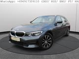 BMW 318d Touring Aut.Live Cockpit Netto 15000 #105
