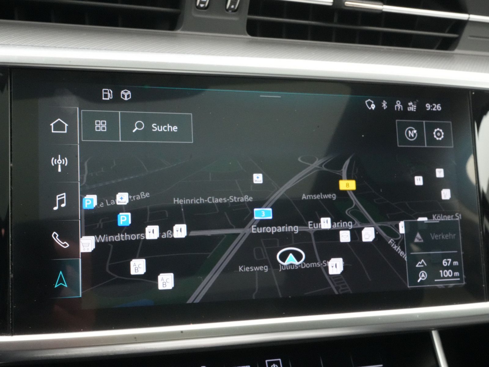 Audi A6 - Bild 13